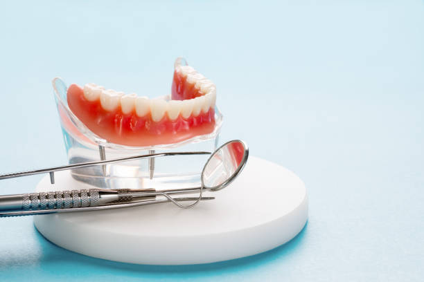 Full Mouth Reconstruction in East Brady, PA