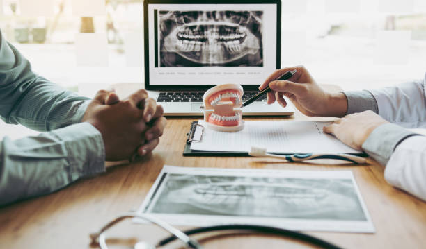 Emergency Dental Services in East Brady, PA